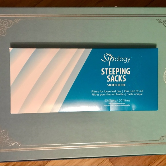 Sipology by Steeped Tea 2022 Advent Calendar - Picture 3 of 3